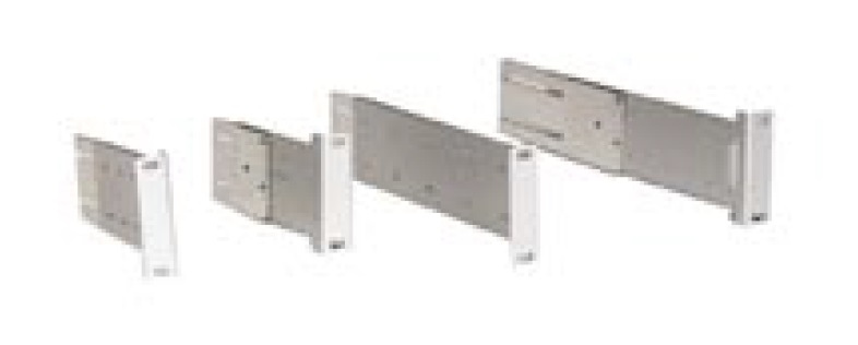 Meyer Sound SIM3 Rear Rack Rail Kit